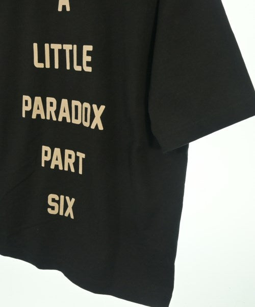 Maison MIHARA YASUHIRO T恤/上衣