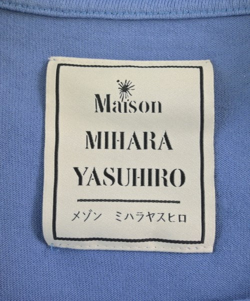 Maison MIHARA YASUHIRO T恤/上衣