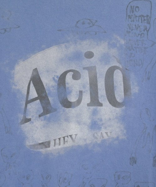 Maison MIHARA YASUHIRO T恤/上衣