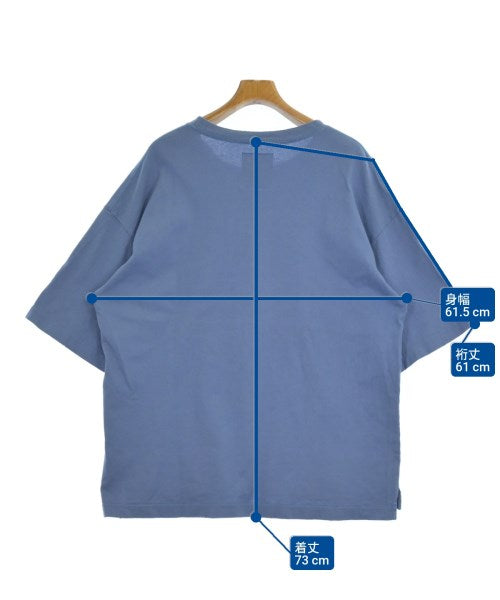 Maison MIHARA YASUHIRO T恤/上衣