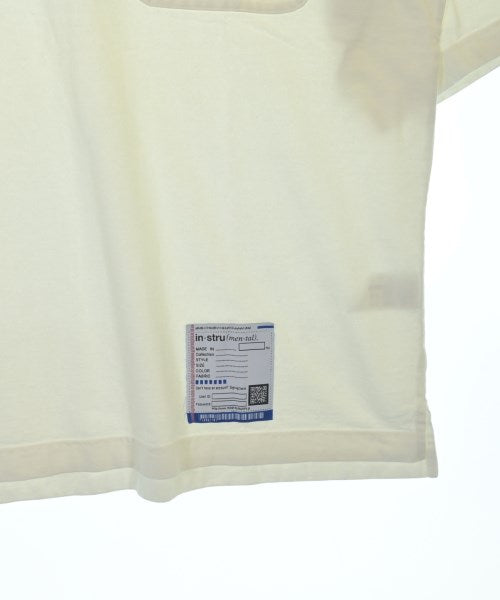 in・stru(men-tal). T恤/上衣