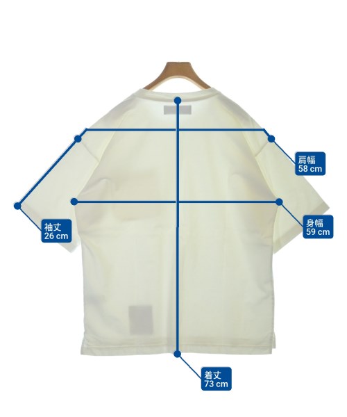 in・stru(men-tal). T恤/上衣