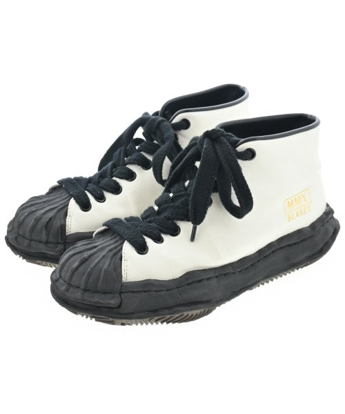 Maison MIHARA YASUHIRO 運動鞋