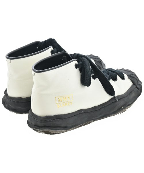 Maison MIHARA YASUHIRO 運動鞋