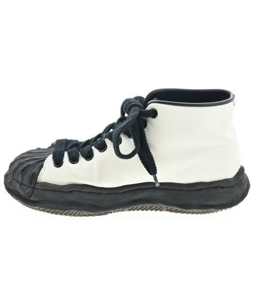 Maison MIHARA YASUHIRO 運動鞋