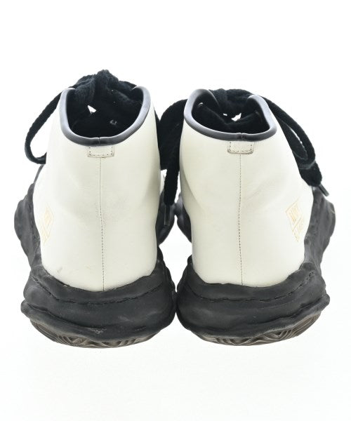 Maison MIHARA YASUHIRO 運動鞋