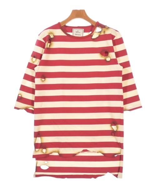 Maison MIHARA YASUHIRO T恤/上衣