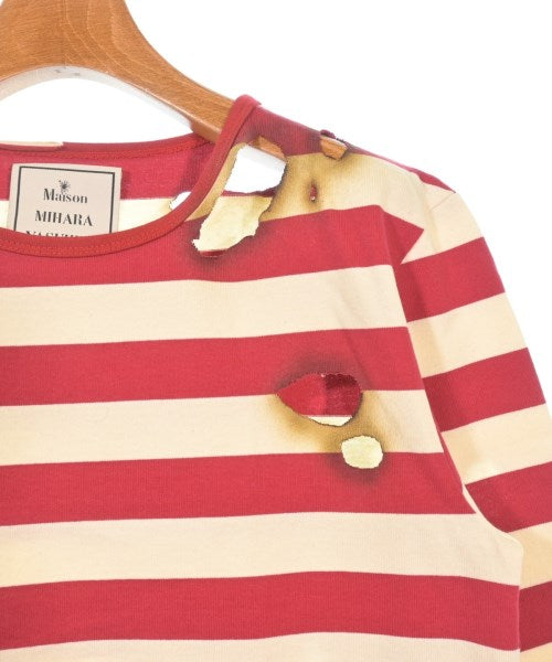 Maison MIHARA YASUHIRO T恤/上衣