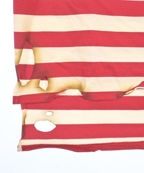 Maison MIHARA YASUHIRO T恤/上衣