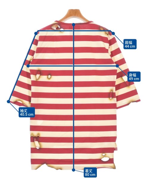 Maison MIHARA YASUHIRO T恤/上衣