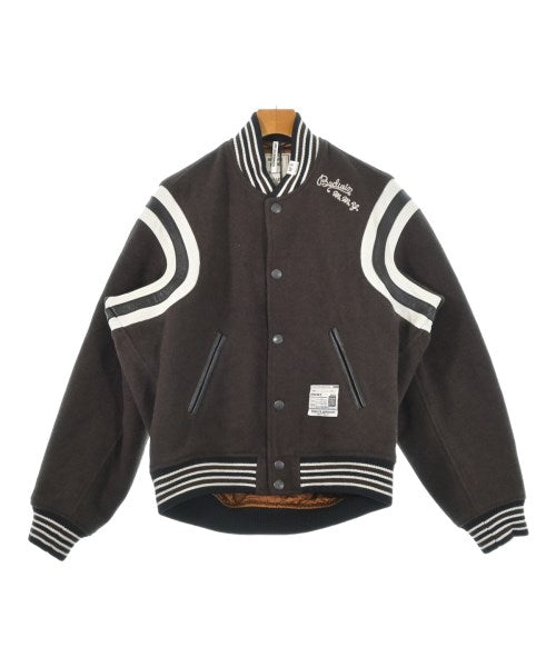 Maison MIHARA YASUHIRO 運動夾克