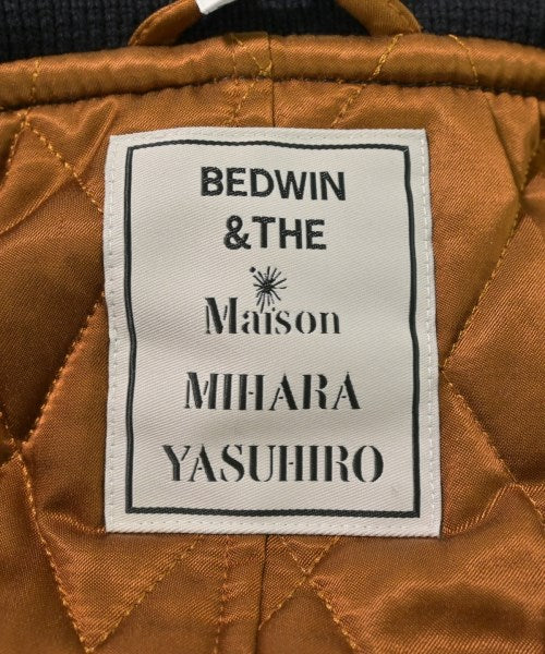 Maison MIHARA YASUHIRO 運動夾克