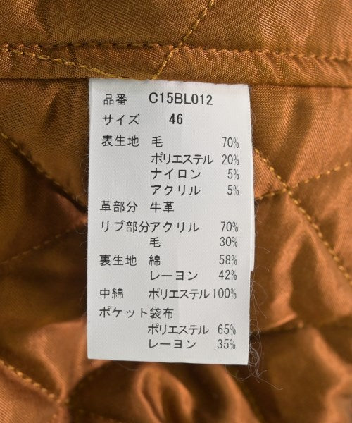 Maison MIHARA YASUHIRO 運動夾克