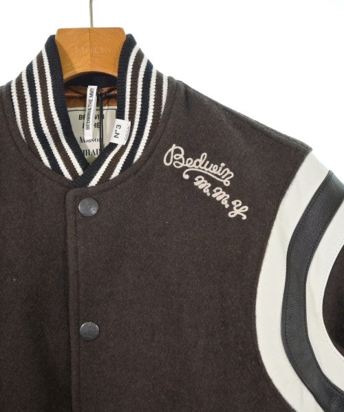 Maison MIHARA YASUHIRO 運動夾克