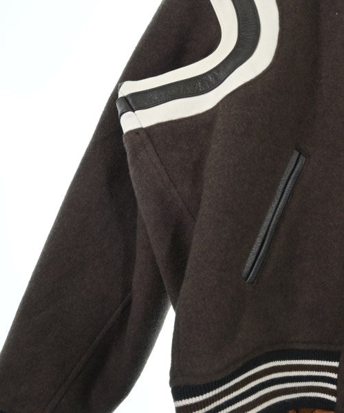 Maison MIHARA YASUHIRO 運動夾克