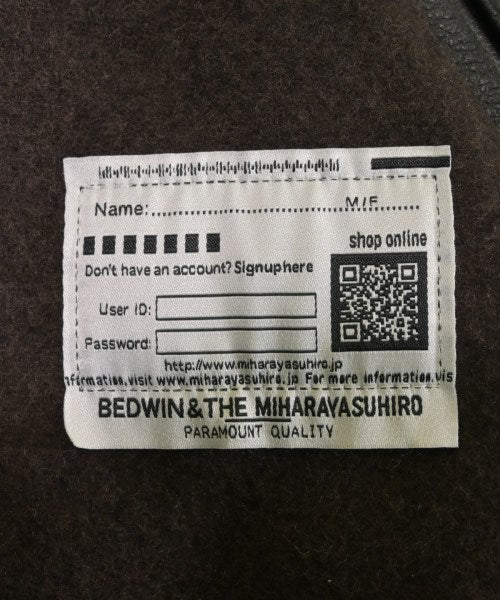 Maison MIHARA YASUHIRO 運動夾克