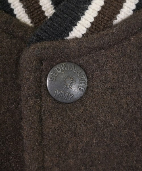 Maison MIHARA YASUHIRO 運動夾克