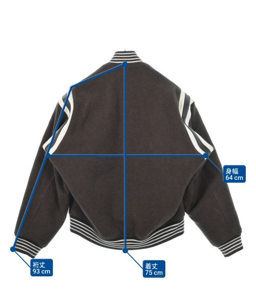 Maison MIHARA YASUHIRO 運動夾克