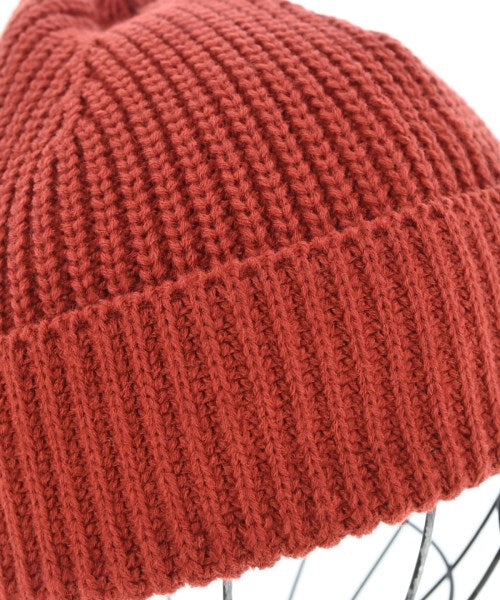 Maison MIHARA YASUHIRO 針織帽/毛線帽