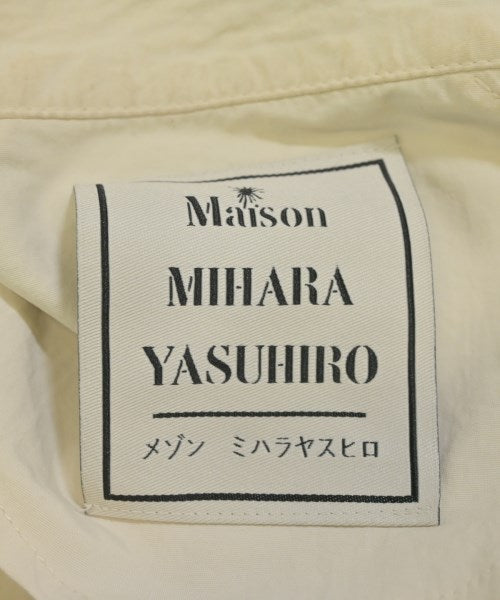 Maison MIHARA YASUHIRO 其他飛行外套