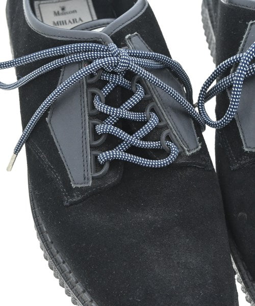 Maison MIHARA YASUHIRO 正式鞋