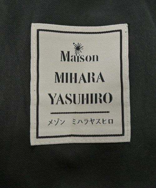 Maison MIHARA YASUHIRO 長褲