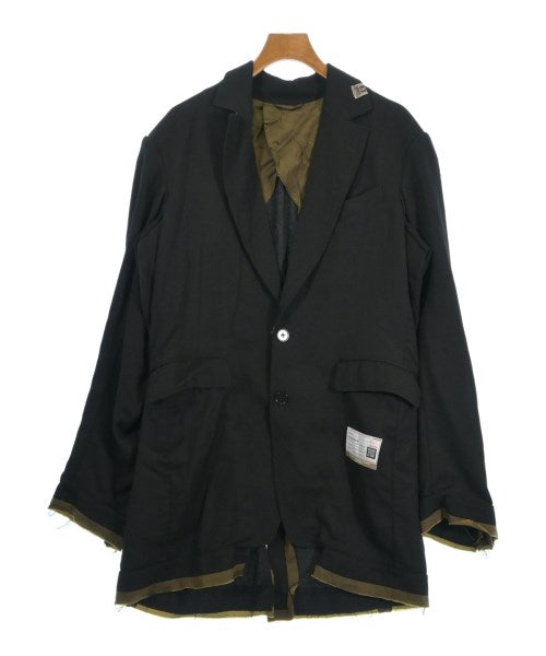 Maison MIHARA YASUHIRO 休閒夾克