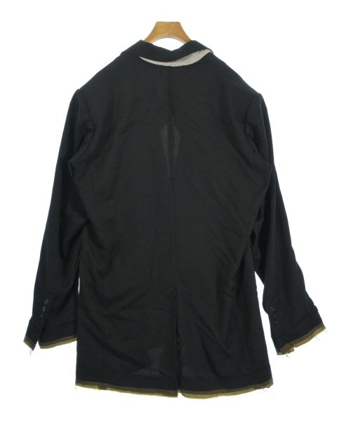 Maison MIHARA YASUHIRO 休閒夾克