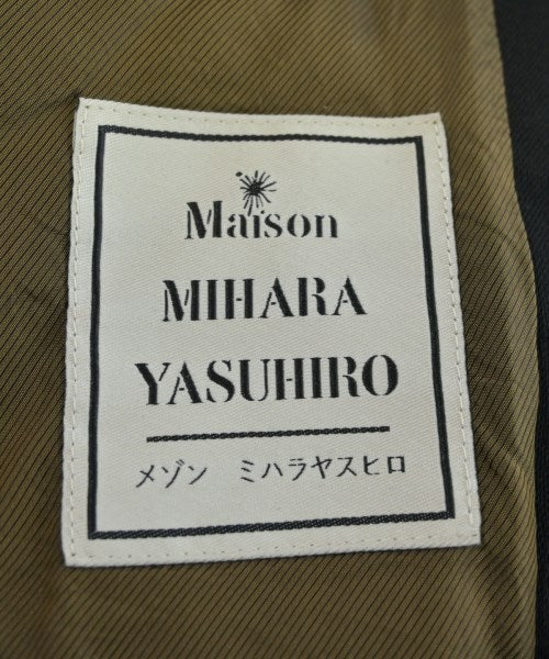 Maison MIHARA YASUHIRO 休閒夾克