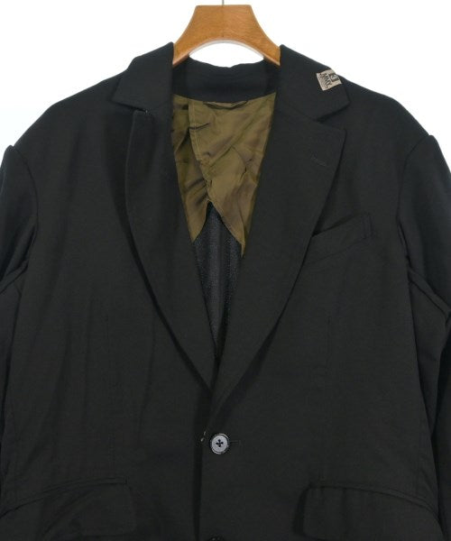 Maison MIHARA YASUHIRO 休閒夾克