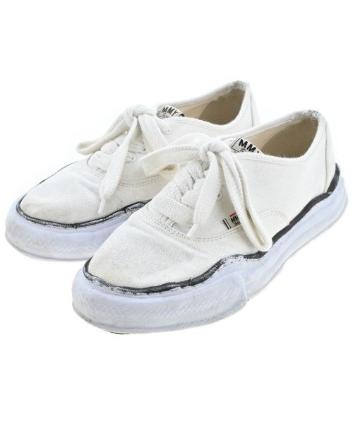 Maison MIHARA YASUHIRO 運動鞋