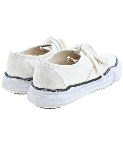 Maison MIHARA YASUHIRO 運動鞋