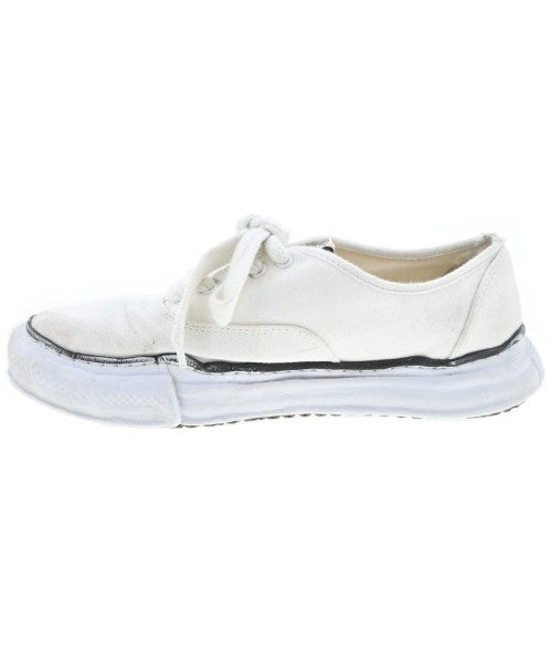 Maison MIHARA YASUHIRO 運動鞋