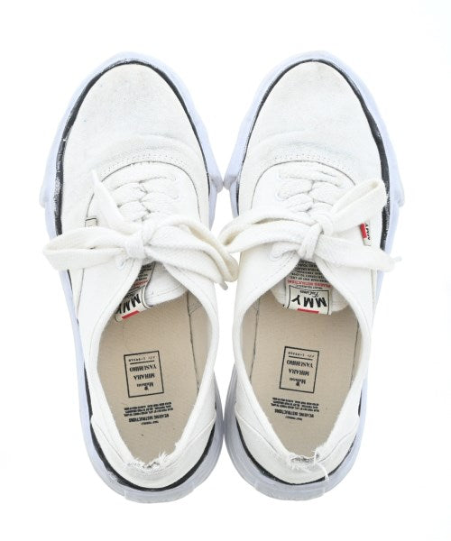 Maison MIHARA YASUHIRO 運動鞋