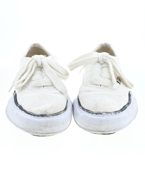 Maison MIHARA YASUHIRO 運動鞋