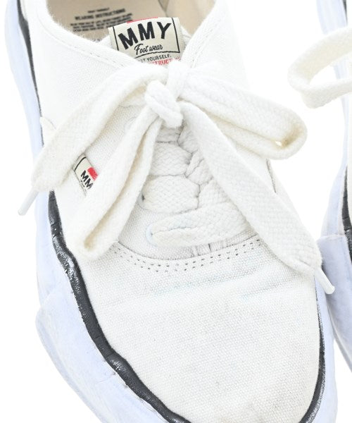 Maison MIHARA YASUHIRO 運動鞋