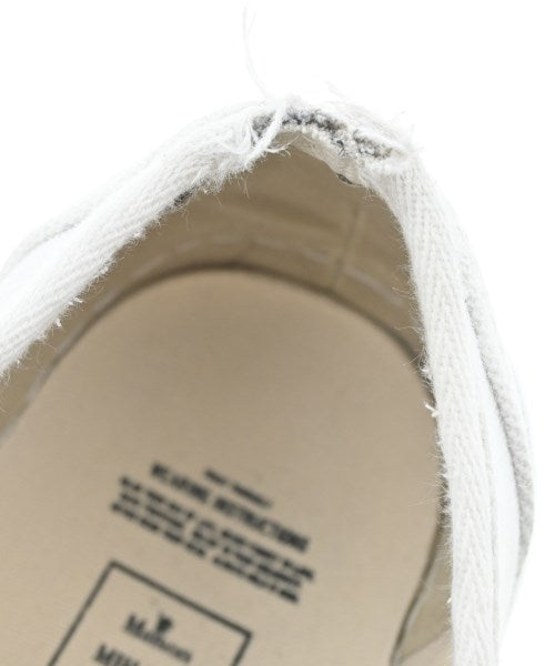 Maison MIHARA YASUHIRO 運動鞋