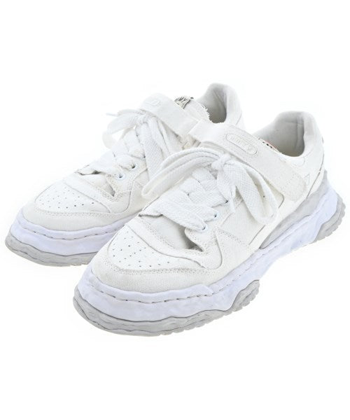 Maison MIHARA YASUHIRO 運動鞋