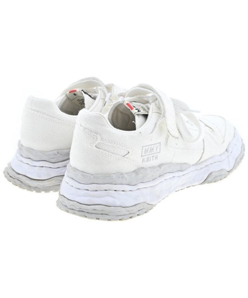 Maison MIHARA YASUHIRO 運動鞋