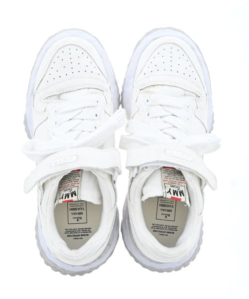 Maison MIHARA YASUHIRO 運動鞋