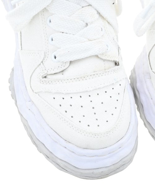 Maison MIHARA YASUHIRO 運動鞋