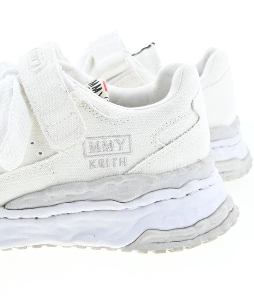 Maison MIHARA YASUHIRO 運動鞋