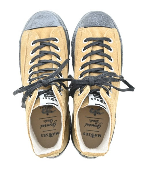 Maison MIHARA YASUHIRO 運動鞋