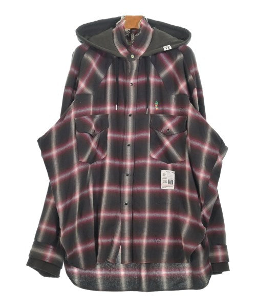 Maison MIHARA YASUHIRO 休閒襯衫