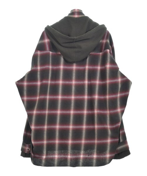 Maison MIHARA YASUHIRO 休閒襯衫