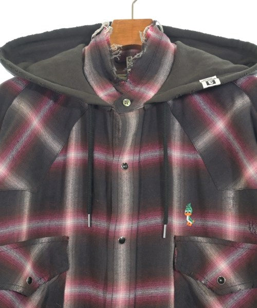 Maison MIHARA YASUHIRO 休閒襯衫