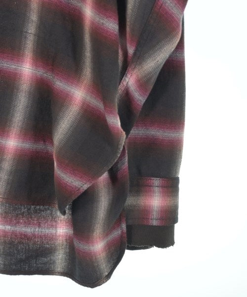 Maison MIHARA YASUHIRO 休閒襯衫