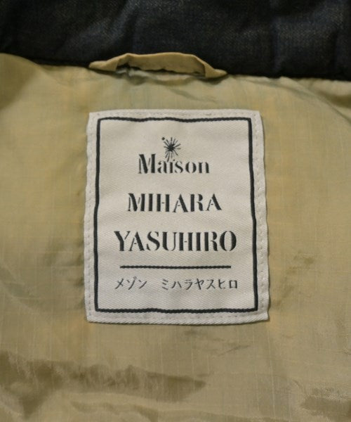 Maison MIHARA YASUHIRO 工作夾克