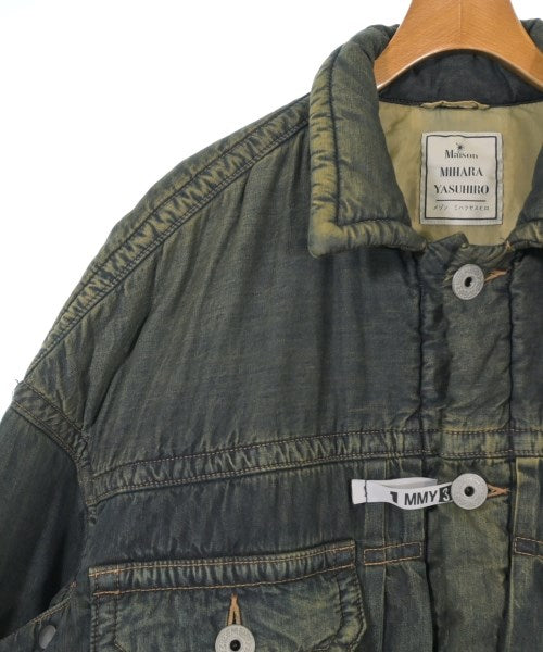 Maison MIHARA YASUHIRO 工作夾克