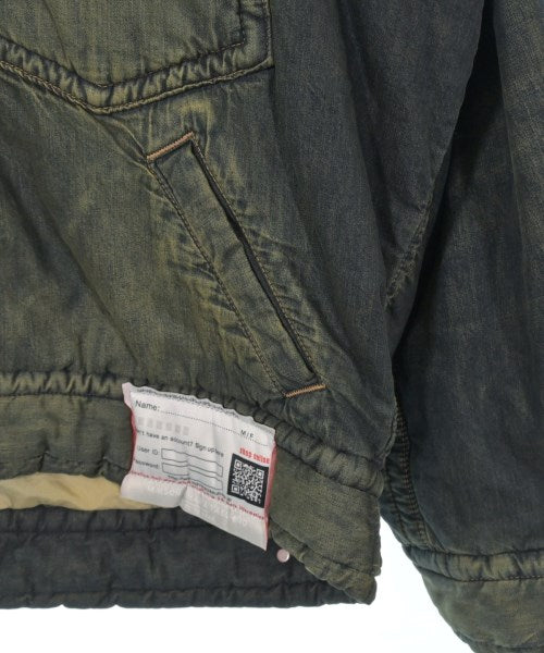 Maison MIHARA YASUHIRO 工作夾克
